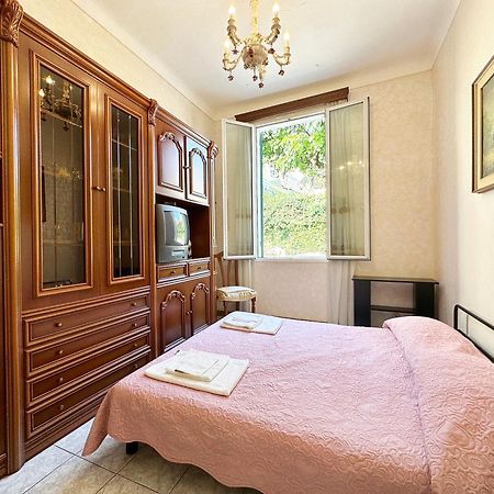 Casa Di Luca - Le Sorelle - A 1 Minuto Dal Centro Vila Sanremo Exterior foto