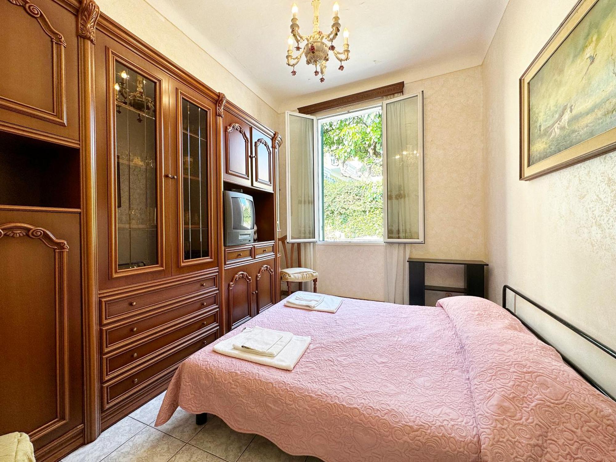 Casa Di Luca - Le Sorelle - A 1 Minuto Dal Centro Vila Sanremo Exterior foto