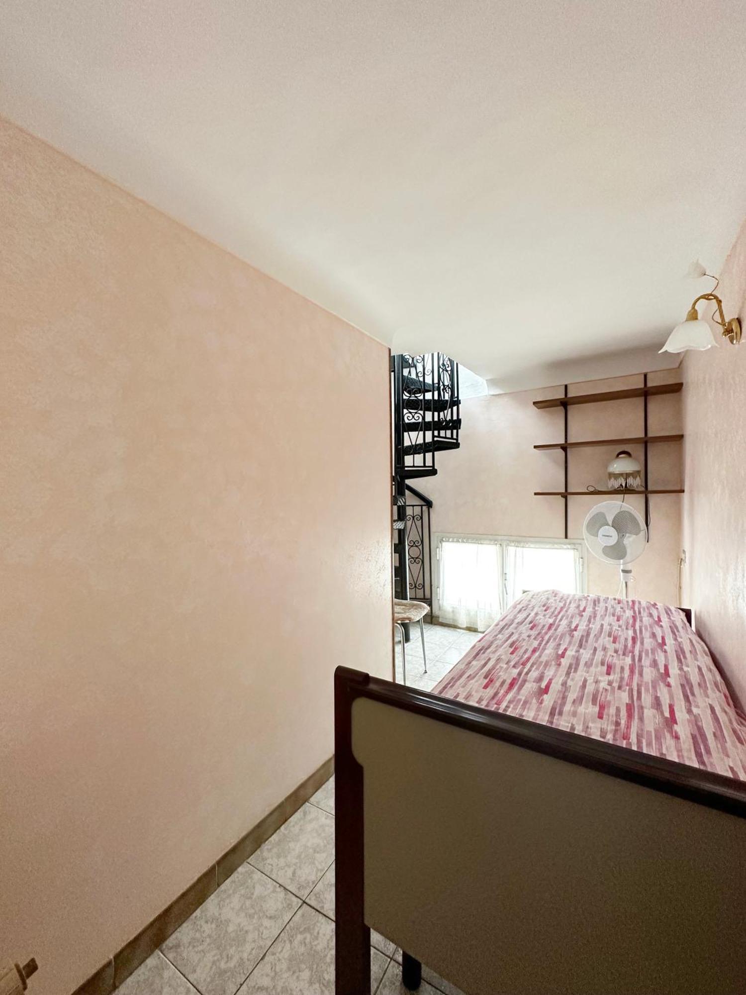 Casa Di Luca - Le Sorelle - A 1 Minuto Dal Centro Vila Sanremo Exterior foto