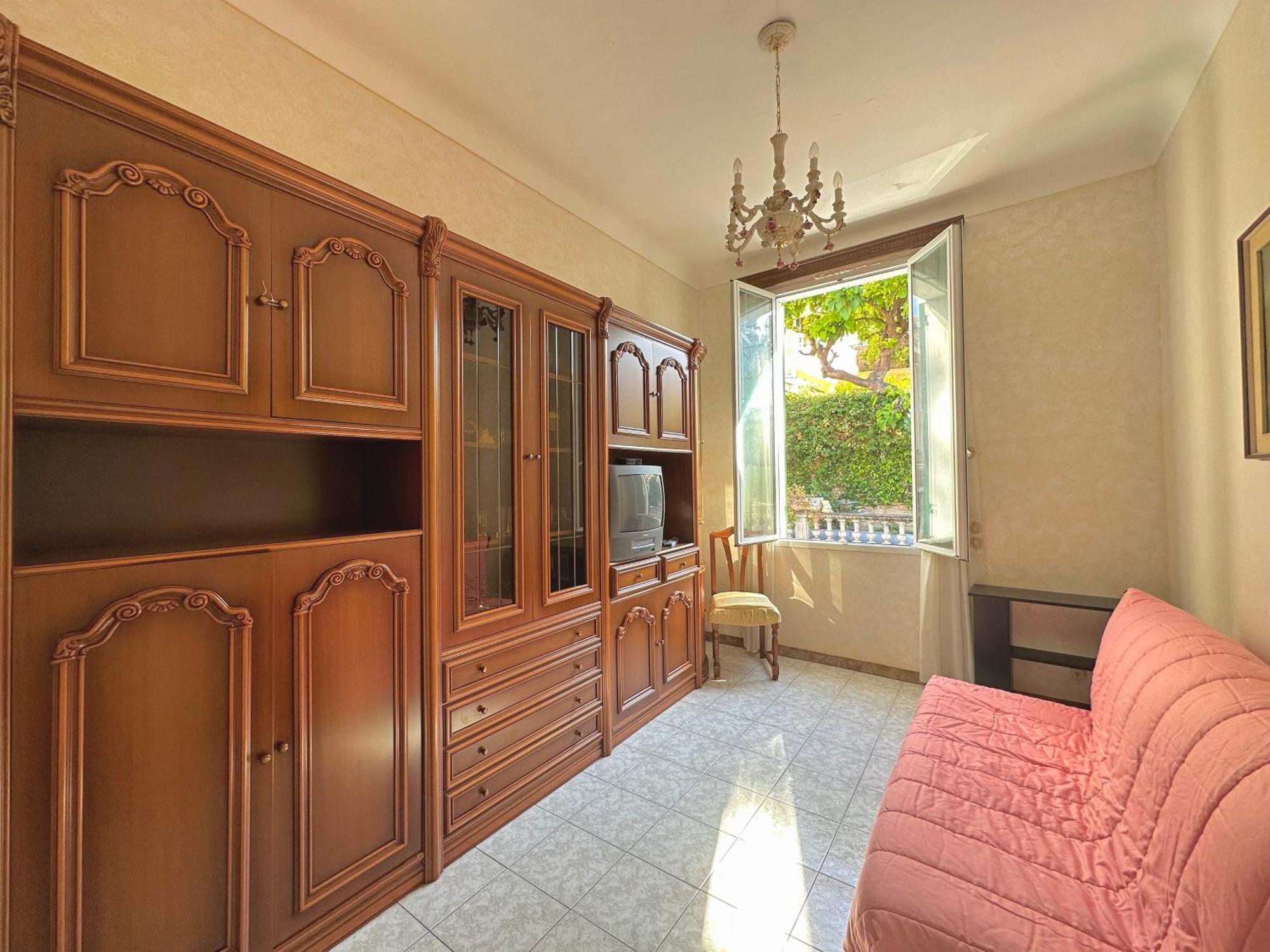 Casa Di Luca - Le Sorelle - A 1 Minuto Dal Centro Vila Sanremo Exterior foto